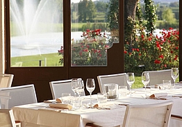 Garda Hotel San Vigilio Golf | Golf i Lombardiet