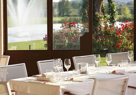 Garda Hotel San Vigilio Golf | Golf i Lombardiet