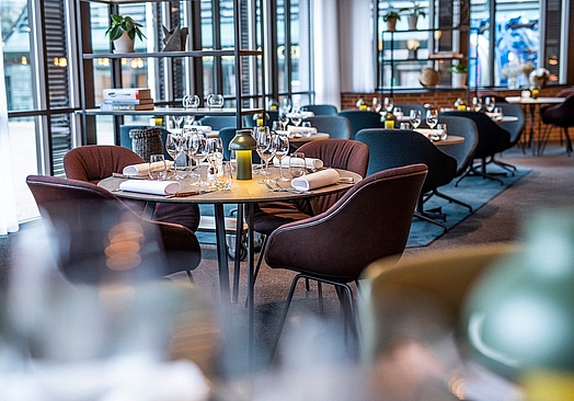 Comwell H.C. Andersen Odense