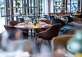 Comwell H.C. Andersen Odense