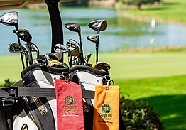 Cornelia Golf Club | Golf i Belek