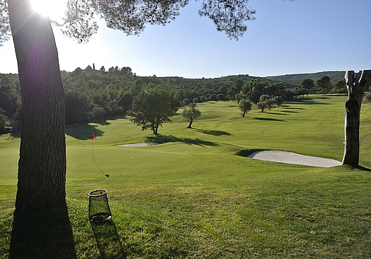 Golf Costa Daurada | Golf i Catalonien