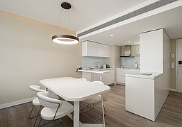 Dom Pedro Residences