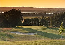 Dorint Resort Baltic Hills Usedom