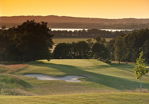 Dorint Resort Baltic Hills Usedom