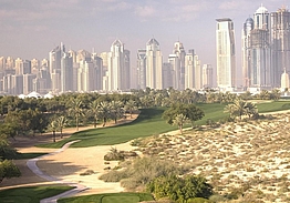 Emirates Golf Club