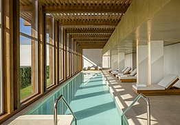 Fairmont La Hacienda Costa del Sol