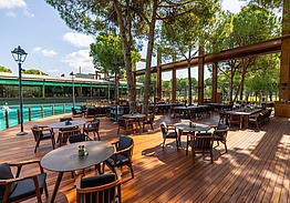 Gloria Golf Club | Golf i Belek