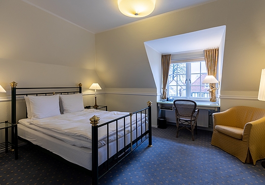 Hotel Knudsens Gaard