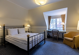 Hotel Knudsens Gaard