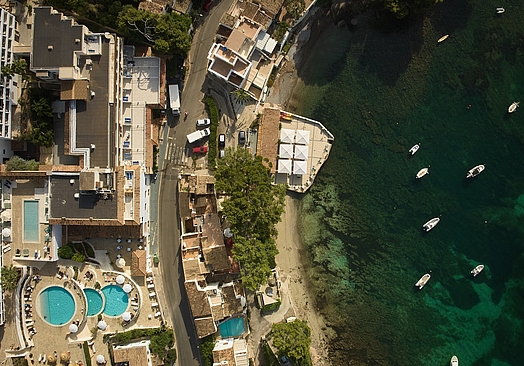 Inmood Aucanada Hotel