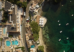 Inmood Aucanada Hotel