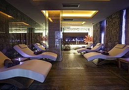 Kempinski Hotel The Dome | Golf i Belek