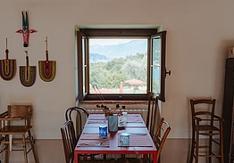 L'Angelica Corte Palazzina