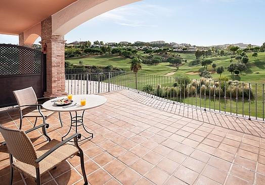 La Cala Golf Resort | Superior Room