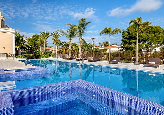 Barceló La Nucia Hills