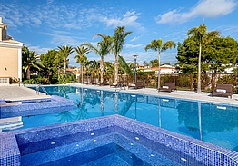 Barceló La Nucia Hills