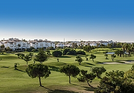 Life Apartments Costa Ballena