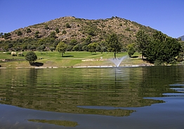 Los Arqueros Golf & Country Club