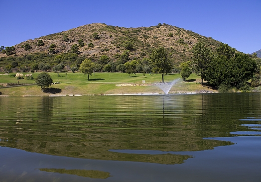 Los Arqueros Golf & Country Club
