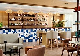 Marriott Residences Salgados Resort, Algarve
