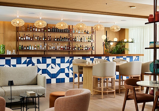 Marriott Residences Salgados Resort, Algarve