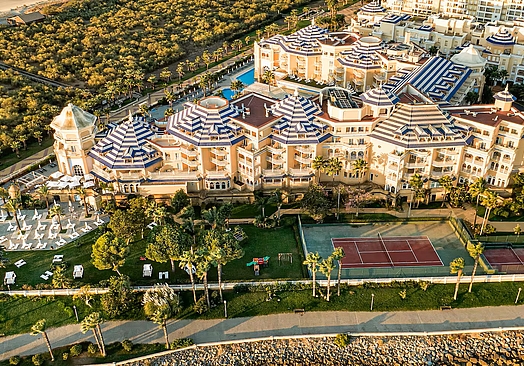 Meliá Isla Canela