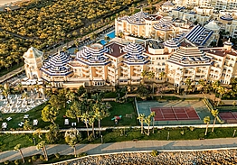 Meliá Isla Canela