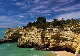 Pestana Viking Beach and Golf Resort