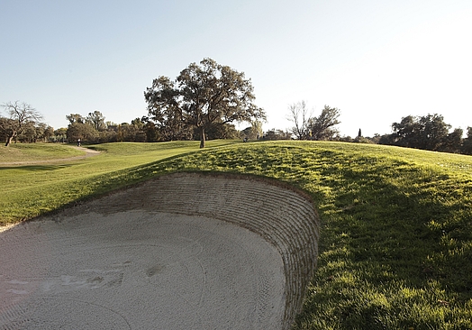 Real Automóvil Club de España RACE | Golf i Madrid