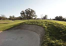 Real Automóvil Club de España RACE | Golf i Madrid