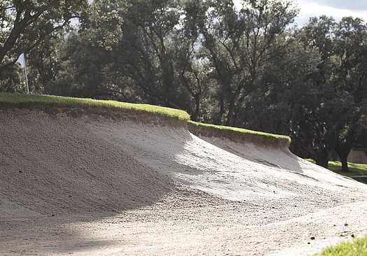 Real Club La Moraleja | Golf i Madrid