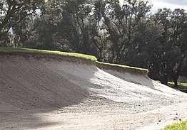 Real Club La Moraleja | Golf i Madrid