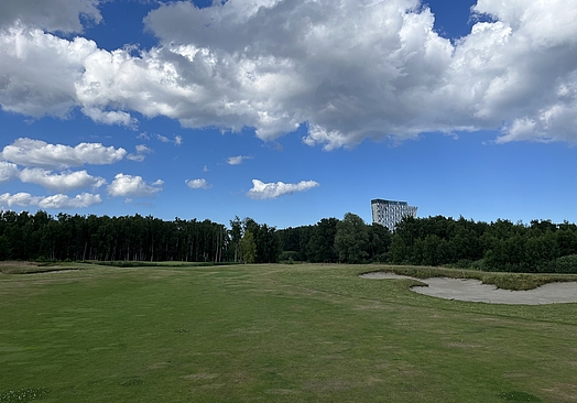 Royal Golf Club | Golf i København