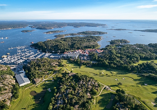 Strömstad Spa & Resort