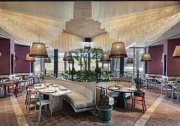 Voyage Belek Golf & Spa