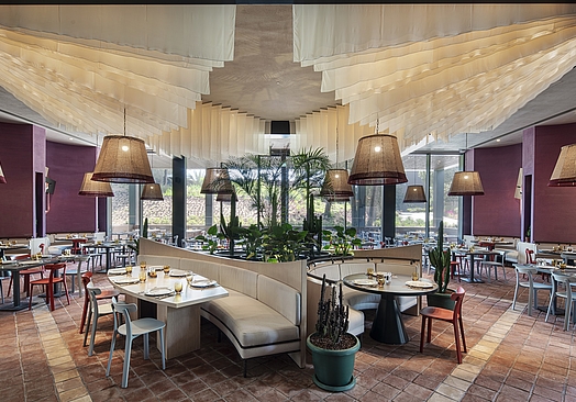 Voyage Belek Golf & Spa