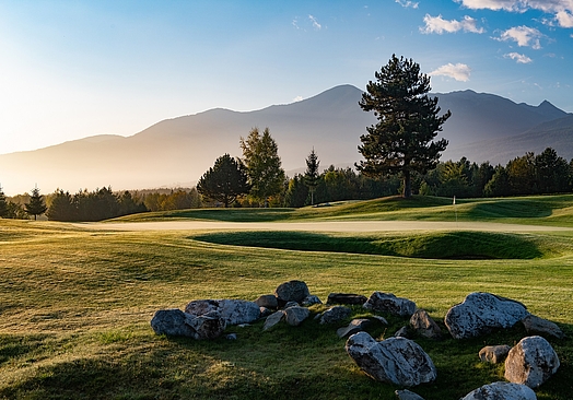 Pirin Golf Hotel & Spa