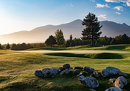 Pirin Golf Hotel & Spa