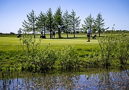 Hobro Golf