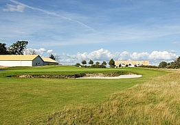 Abbekås Golfklubb
