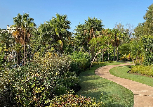 Alanda Marbella Hotel