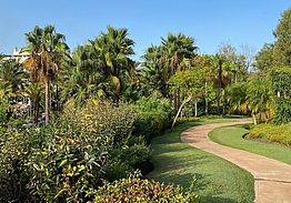 Alanda Marbella Hotel