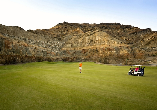 Anfi Golf by Lopesan | Golf på Gran Canaria