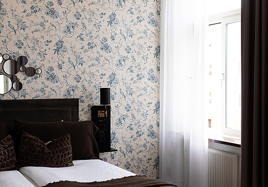 Hotel Continental du Sud Ystad