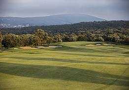 Costa Navarino | The Hills Course