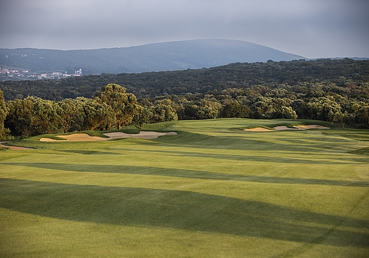 Costa Navarino | The Hills Course
