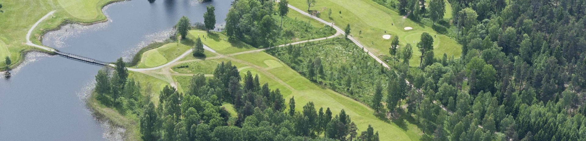 Forsbacka Golfklubb