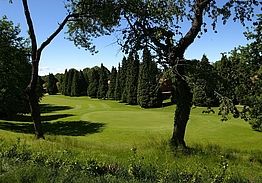 Golf Club Monticello