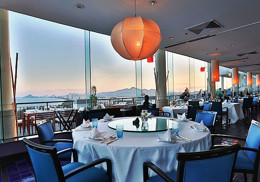 Hilton Resort & Spa Hua Hin | Golf i Thailand